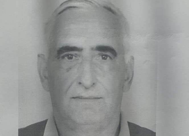 Jeste li ga vidjeli? Nestao muškarac iz Gacka