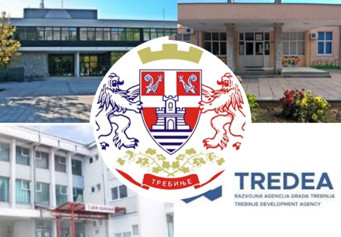 Grad raspisao konkurs za izbor ČETIRI DIREKTORA