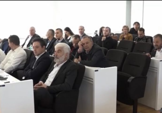 VIDEO: Opština Bileća pred stečajem