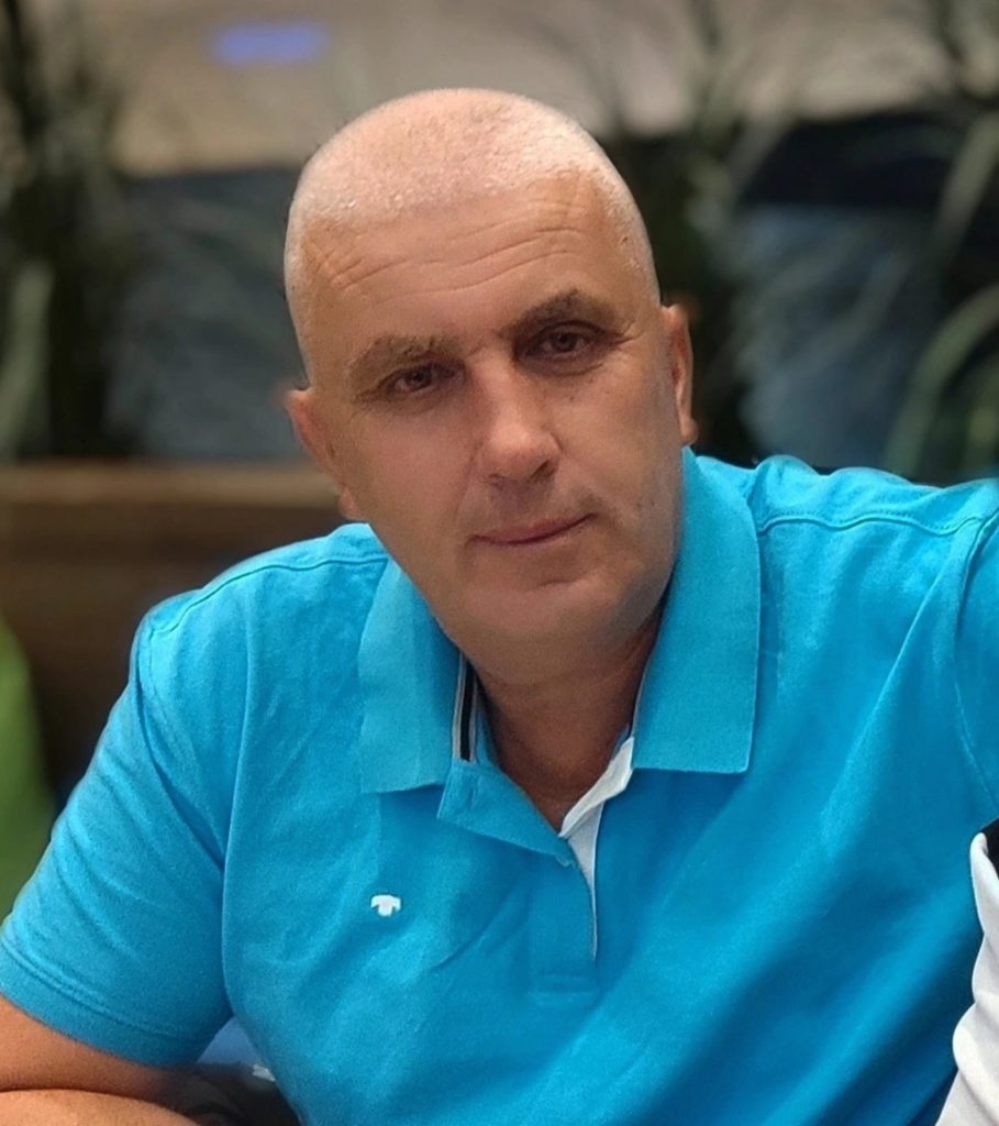 Imate li informacije? Nestao Nevesinjac Veselin Mićević Hercegovina Press