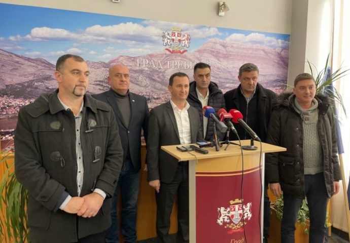 ĆURIĆ: Vukanović priča besmislice – Novac za FK Leotar izdvojen u skladu sa zakonom