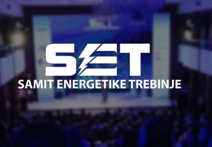 Više od 450 učesnika na Samitu energetike Trebinje