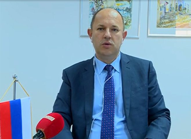 VIDEO: Petrović – Sistem Elektroprivrede Srpske stabilan bez povećanja cijena za građanstvo i privredu