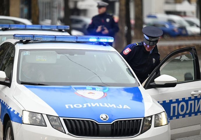 Uhapšen Trebinjac – Upao u stan, tukao vlasnika i prijetio