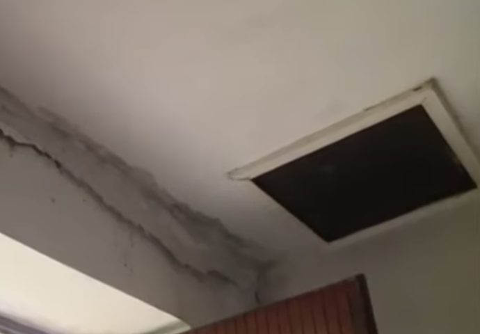 VIDEO: Nakon novog zemljotresa iseljene tri porodice iz Berkovića