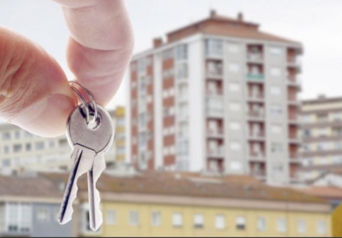 Cijena prodatih novih stanova u Srpskoj skočila za 37 odsto