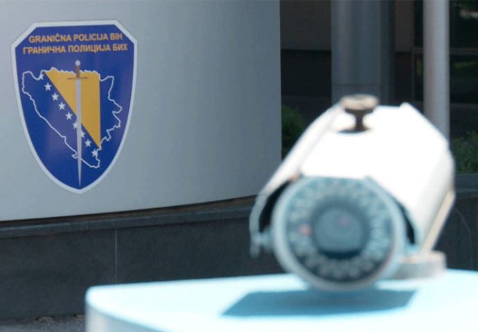 UIO BiH daje 1,5 mil KM za video nadzor na graničnim prelazima – Firme da dostave ponude do 23. novembra