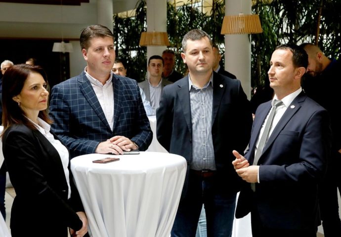 Svečanost povodom Dana turizma: U Trebinju za devet mjeseci 130.000 noćenja