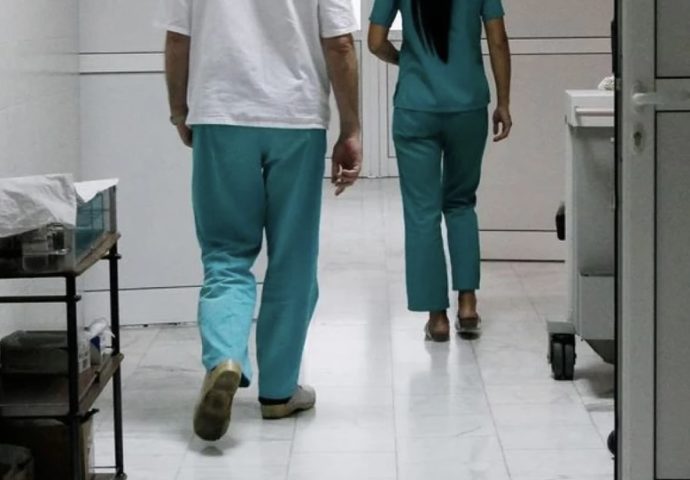 Oteta Dubrovčanka u Bolnici Trebinje – Ima tjelesne povrede