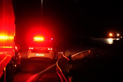 U teškoj saobraćajci kod Mostara povrijeđeno šest osoba