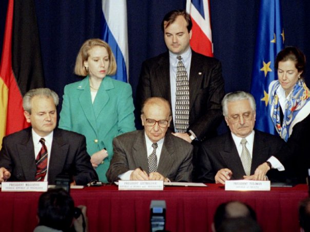 Godišnjica Dejtonskog sporazuma – “Najveća kriza ikad” biva baš oko 21. novembra