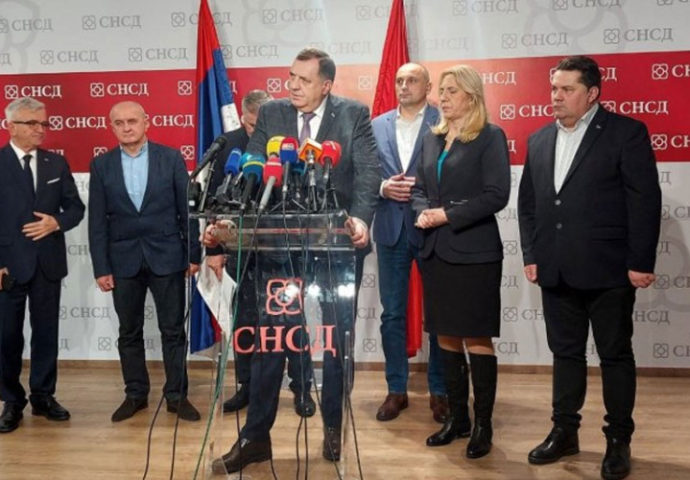 Dodik: Narodna Skupština U Srijedu Bira Novu Vladu | Hercegovina Press