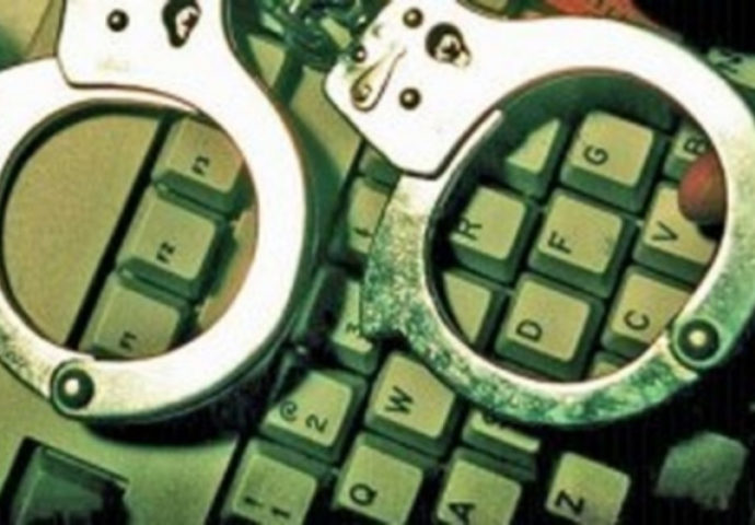 Uhapšeno šest osoba zbog dječje pornografije