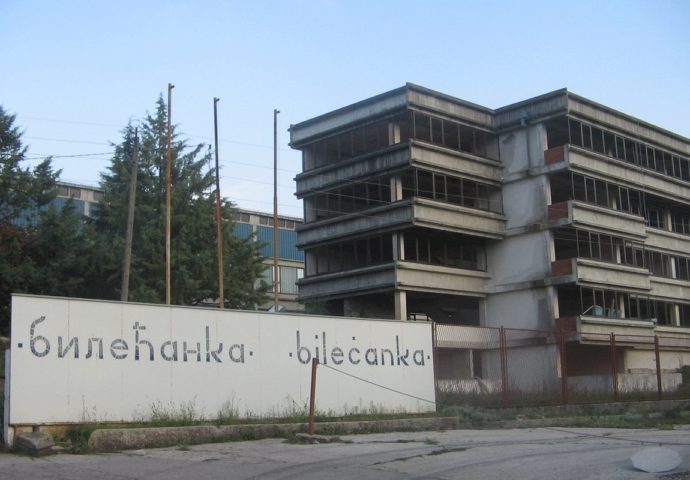 „Bilećanka“ i zvanično otišla u prošlost