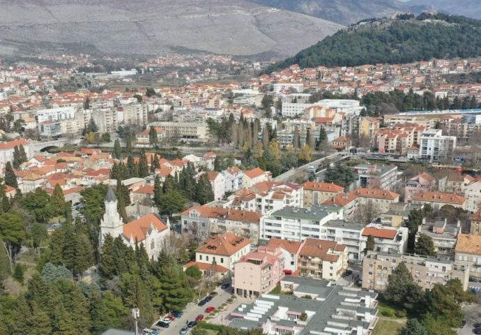 Slobodna zona Trebinje za početak na 10 hektara – Grad već pregovara sa potencijalnim ulagačima