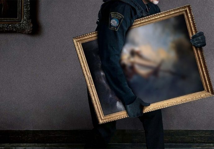 Srbin ukrao Pikasovu sliku u Švajcarskoj pa je prodao na pijaci za 150 evra