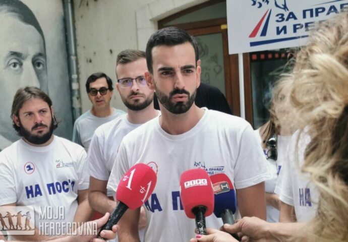 Vukan prvi „izbacio“ gradonačelničkog kandidata za predstojeće izbore