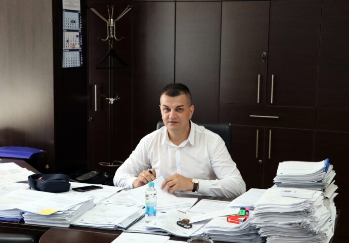 Mitrović: U ovoj godini proizvedeno 960 gigavat časova električne energije