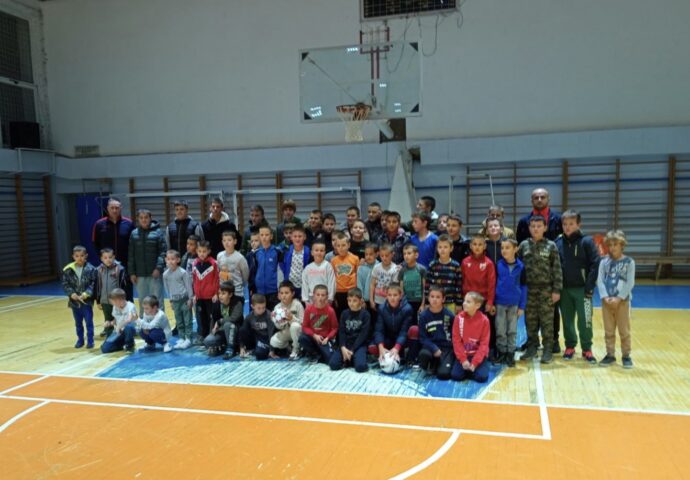 Gacko postaje centar Futsala u Hercegovini