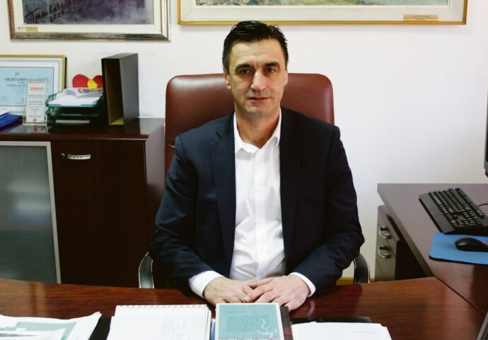 Mišeljić: Bilećka akumulacija porasla za 20 metara, HET će doprinijeti izvozu struje