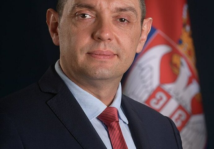 VULIN: Sve što Zapad radi Srpskoj priprema je za Srbiju