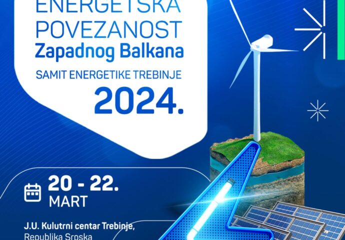 Završene pripreme za peti Samit energetike – Očekuje se rekordan broj učesnika