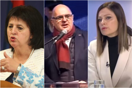 Na američkoj „crnoj listi“ još troje funkcionera iz Srpske