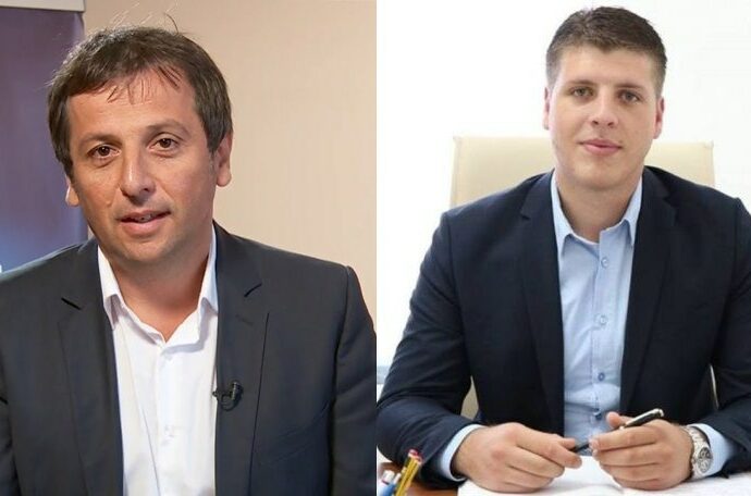 Šapurić: Vukanović ne smije da se kandiduje za gradonačelnika Trebinja, nego se „kao kakva strina“ krije iza Radana