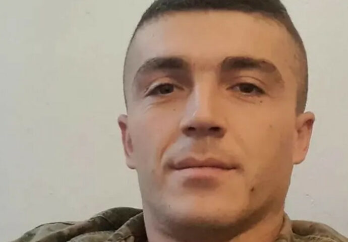Potraga za vojnikom – Nestao nakon saslušanja u policiji
