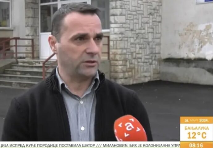 Miodrag Parežanin kandidat za načelnika Bileće