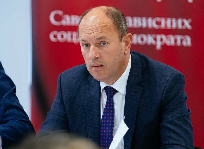 Petrović čestitao Karanu: Podrška naroda politici očuvanja Srpske