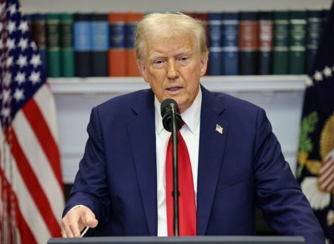 Tramp šokirao izjavom: „Kuba je sljedeća“