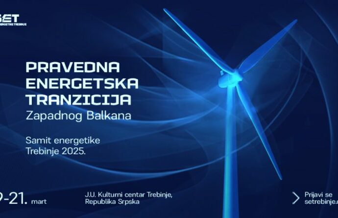 Кako spriječiti novi “blackout”? -Na predstojećem Samitu energetike stručnjaci će analizirati prošlogodišnji balkanski energetski kolaps
