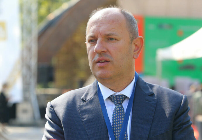 Petrović: U posljednjih 30 dana povećana količina izvoza električne energije