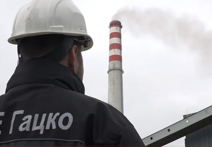 RiTE Gacku zbog presude blokirani računi, Elektroprivreda pritekla u pomoć