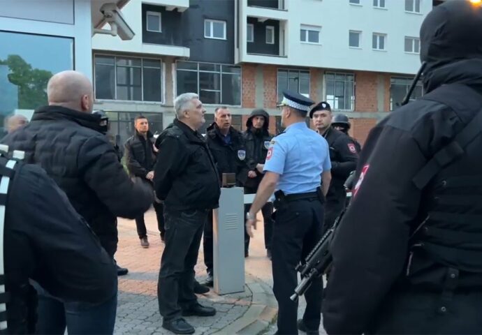 SIPA pokušala uhapsiti Dodika – Spriječio ih MUP Srpske