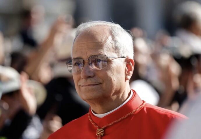 Novi papa je Amerikanac Robert Prevost, izabrao ime Lav XIV