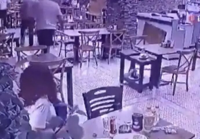 U zemljotresu u Turskoj stradalo dijete – 69 povrijeđenih