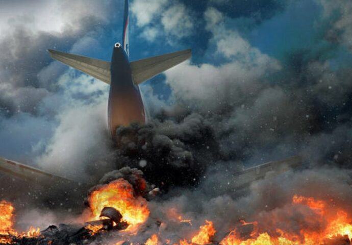 AVION PAO ZBOG KVARA NA SJEDIŠTU PILOTA Šok detalji istrage avionske nesreće u Indiji: CRNA KUTIJA OTKRILA poslednje sekunde prije pada