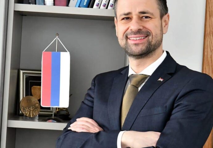 Amidžić pojasnio šta sve treba za povrat PDV-a na prvu nekretninu