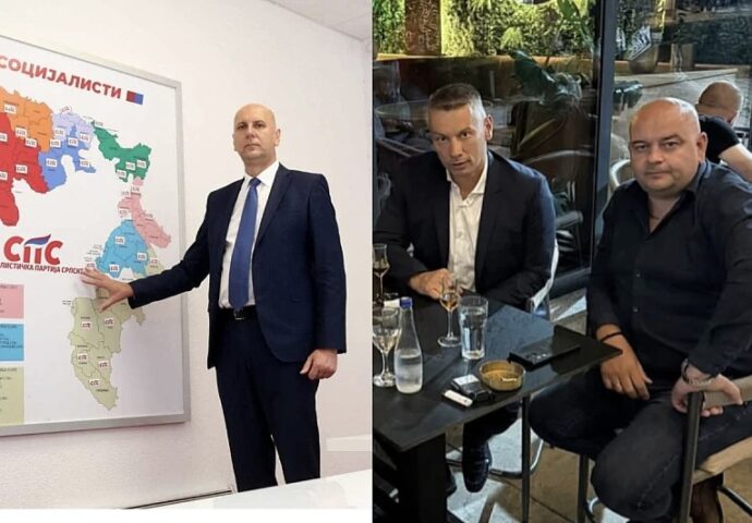 Reakcija iz SPS-a o prelasku odbornika u DNS: Pravili su dogovore sa SDS-om, odbor je ranije raspušten