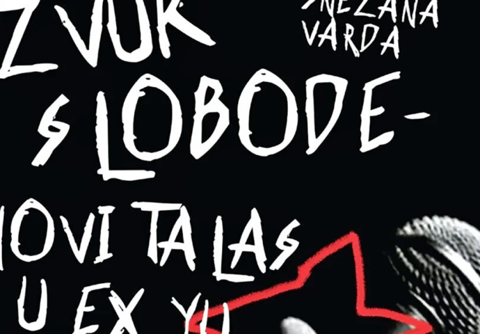 U Narodnoj biblioteci promocija knjige o muzičkom Novom talasu