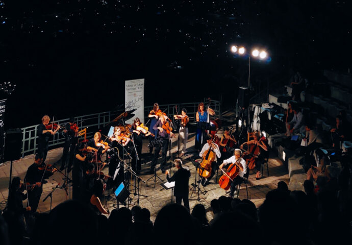 Trebinje u znaku klasične muzike: „Music & More“ okuplja učesnike iz 18 zemalja svijeta