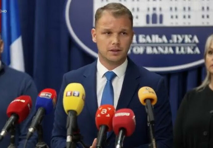 Hoće li PDP u Vladu nacionalnog jedinstva – Oglasio se Stanivuković