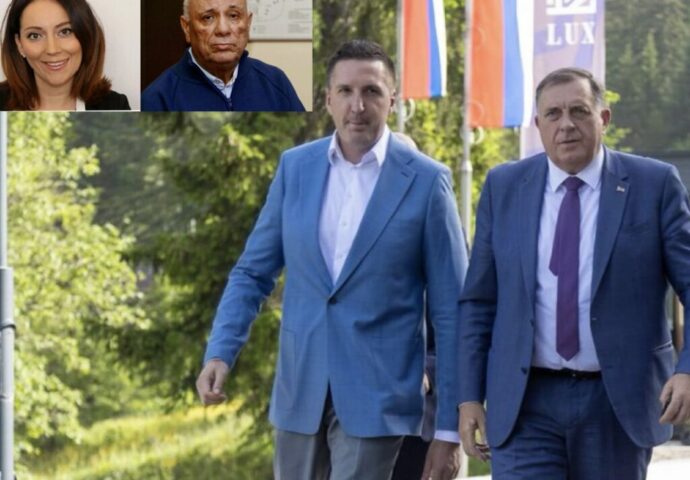 Elek odgovorio na prijavu CIK-a BiH