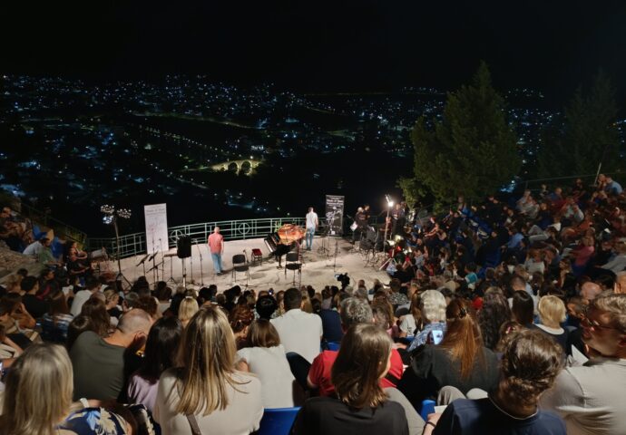Održan gala koncert – centralni događaj 7. Međunarodnog festivala klasične muzike