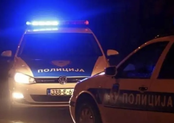 Nevesinjac napao sugraðanina i nanio mu tjelesne povrede