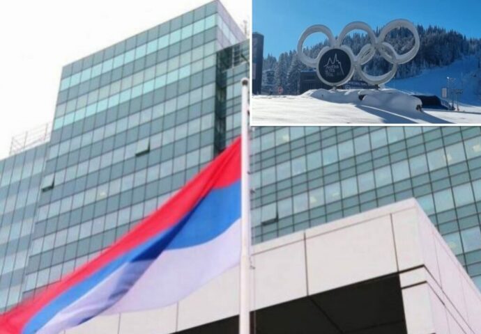 Vlada Srpske dug OC Jahorina pretvara u državni kapital