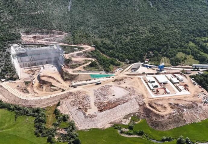 Tri opštine se bore da baš kod njih bude sjedište preduzeća HE Dabar