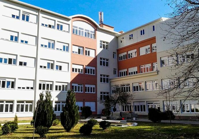 Foča: Studentkinja iz Indije boluje od tifusa!